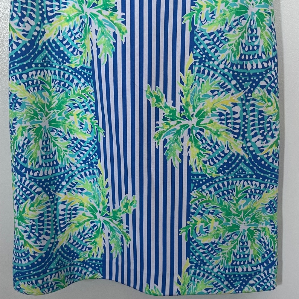 Lilly Pulitzer Dress size XS NWT - Picture 7 of 9
